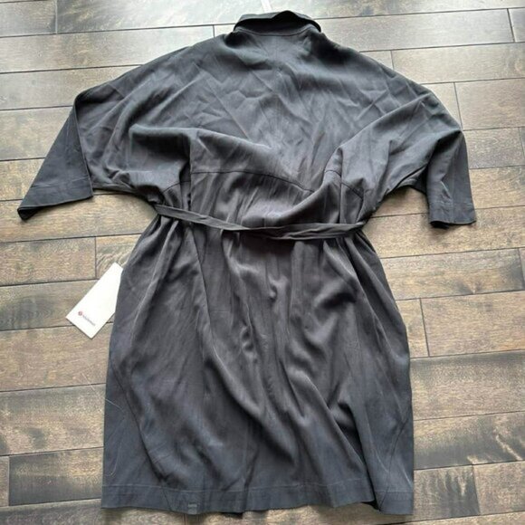 Lululemon Perfectly Poised dress - new with tags - Picture 6 of 6